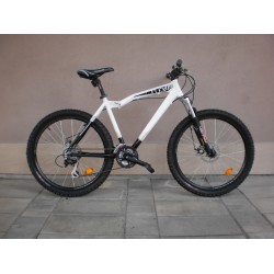 МТВ алуминиев велосипед FLEX 09 26 цола пълен монтаж SHIMANO ALIVIO